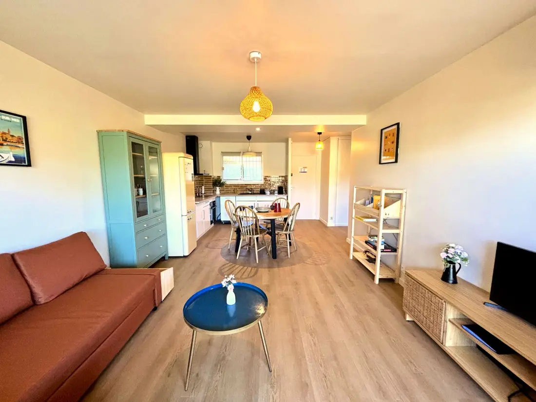 Lou Gabian Residence