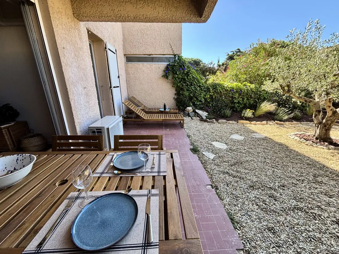 Lou Gabian Residence