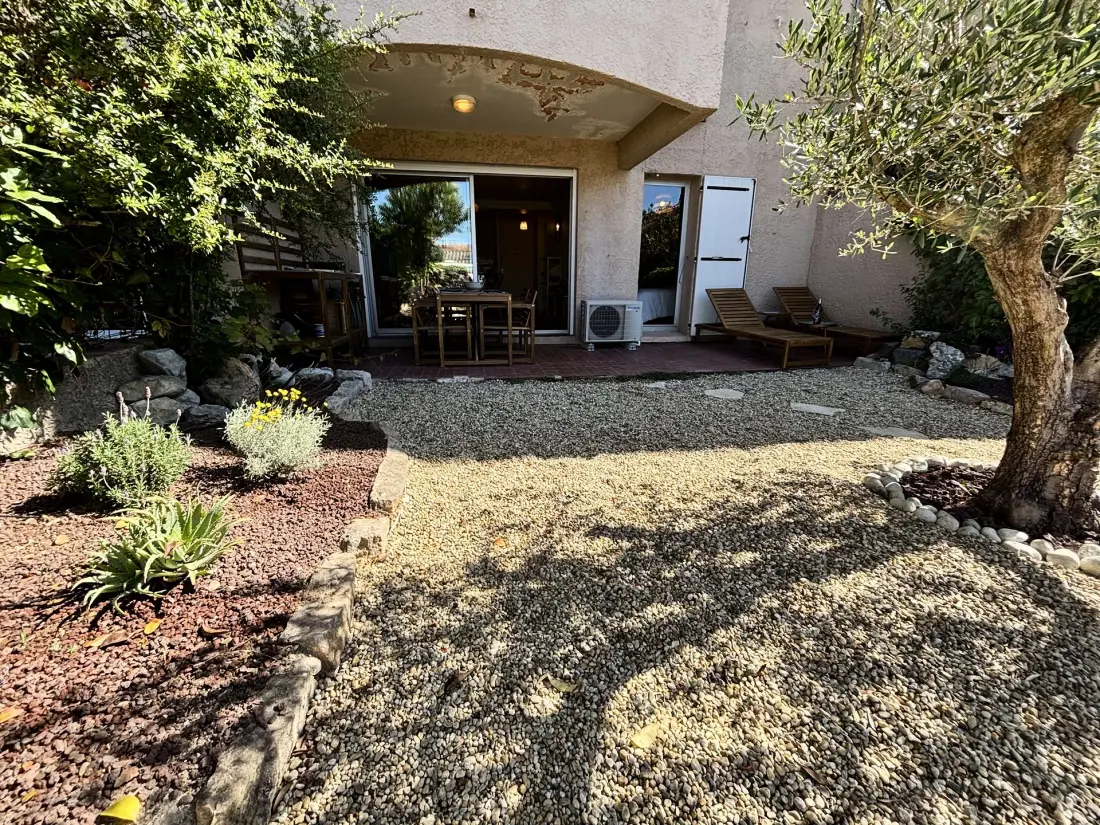 Lou Gabian Residence