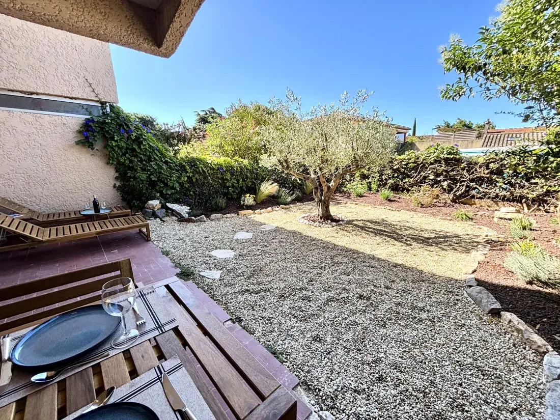 Lou Gabian Residence