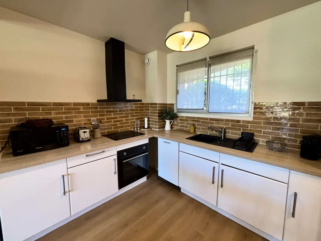 Lou Gabian Residence
