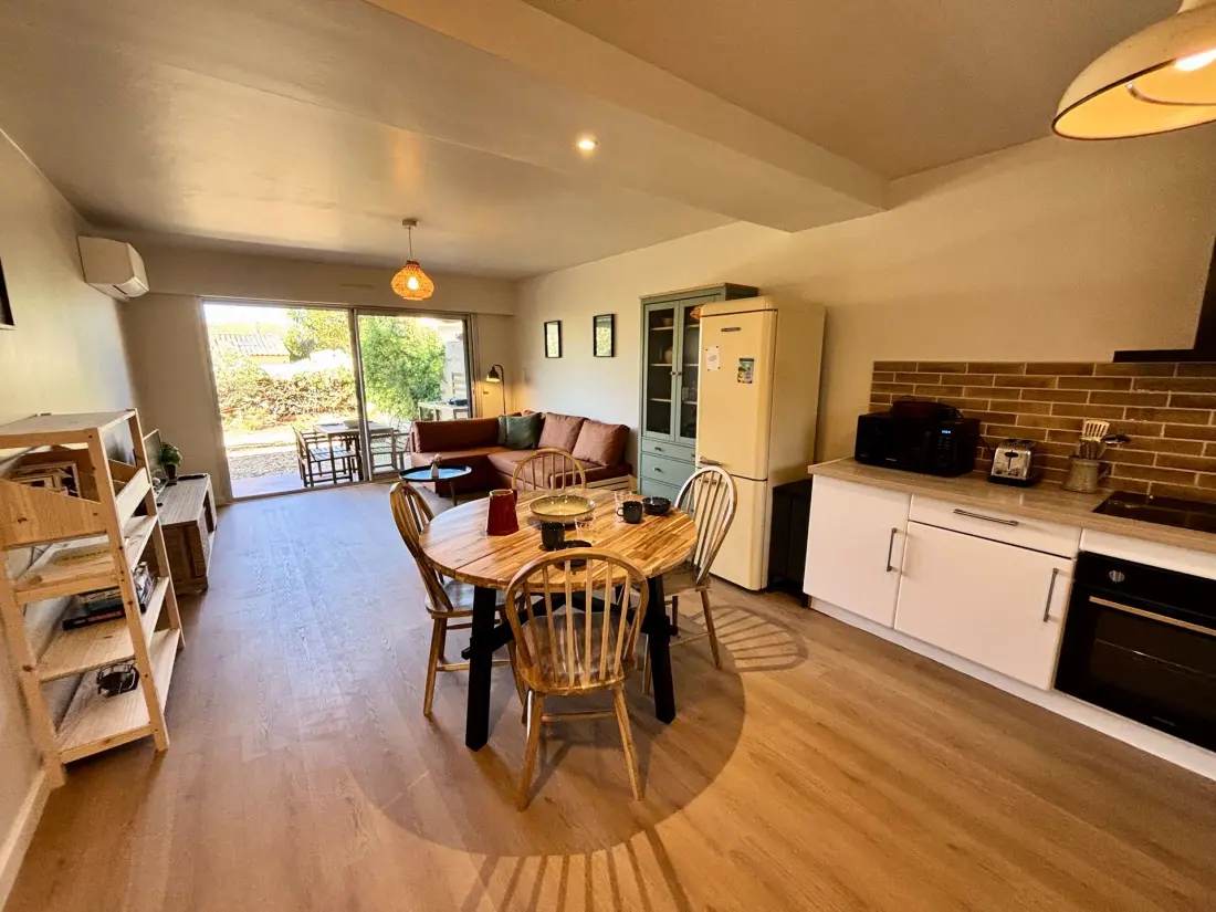 Lou Gabian Residence