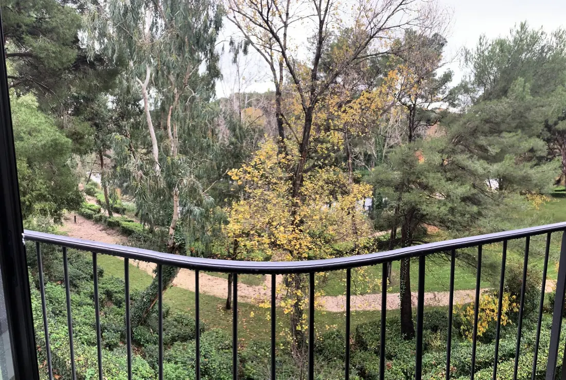 Residence Luberon Loisir