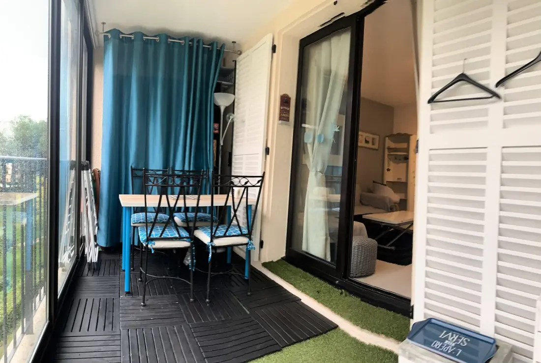Residence Luberon Loisir