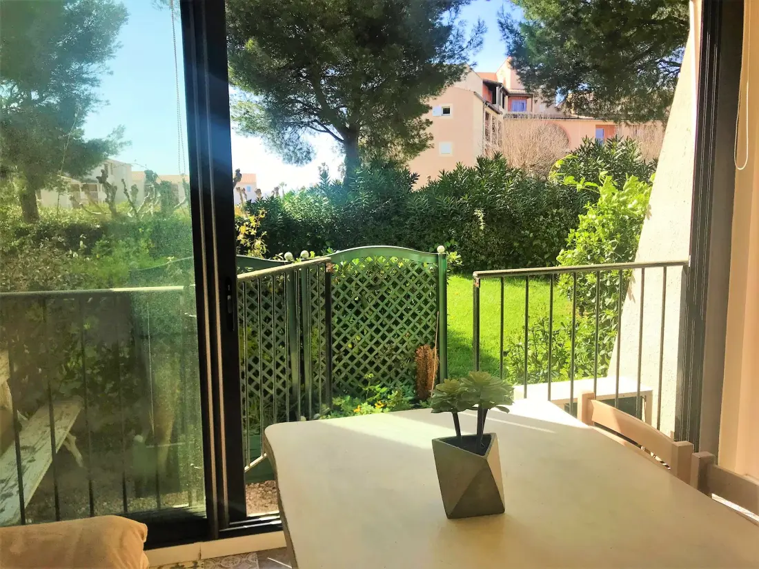 Residence Luberon
