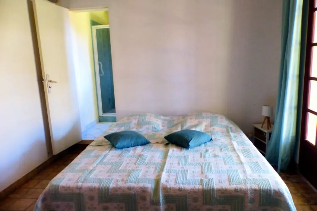 Családi ház Minden felszerelt