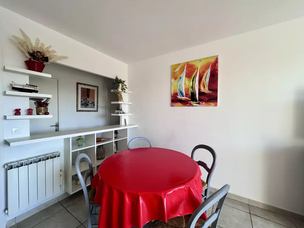 Malmaison Residence - maeva Home