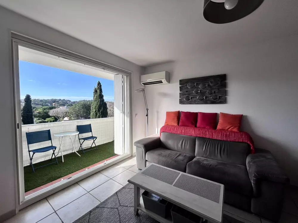 Malmaison Residence - maeva Home