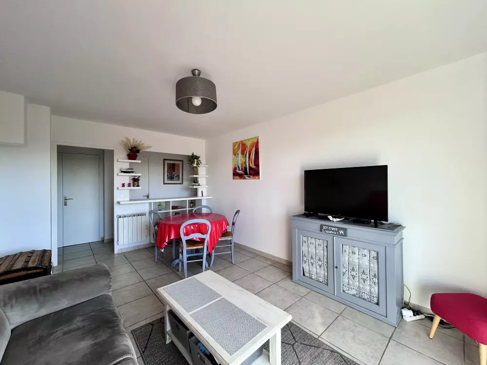 Malmaison Residence - maeva Home