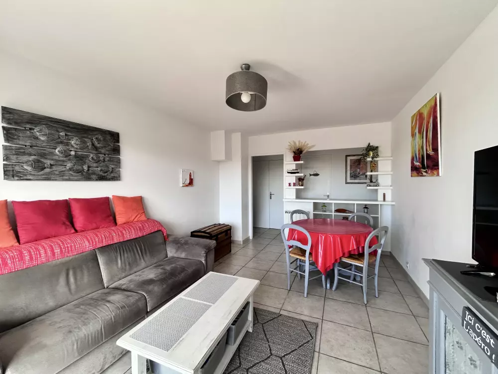 Malmaison Residence - maeva Home