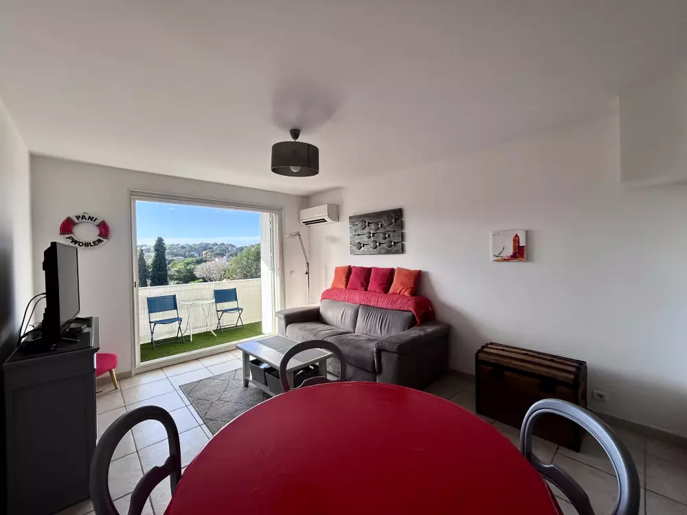 Malmaison Residence - maeva Home