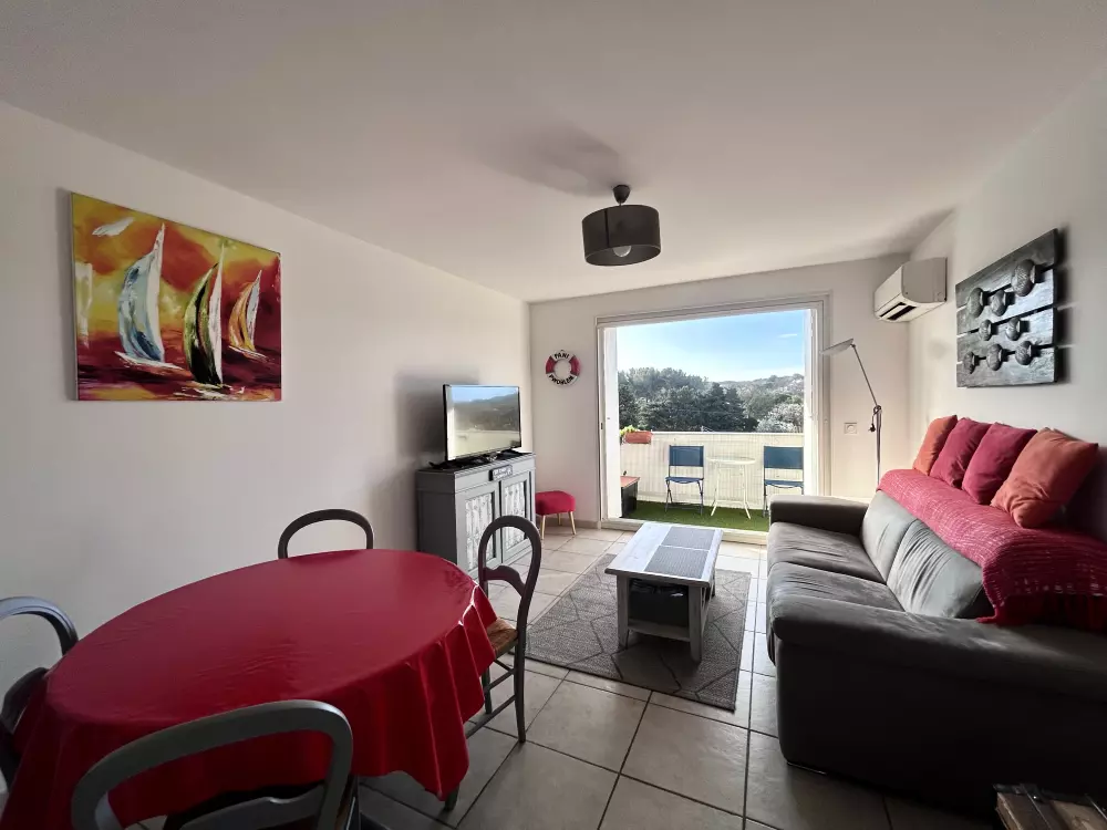 Malmaison Residence - maeva Home