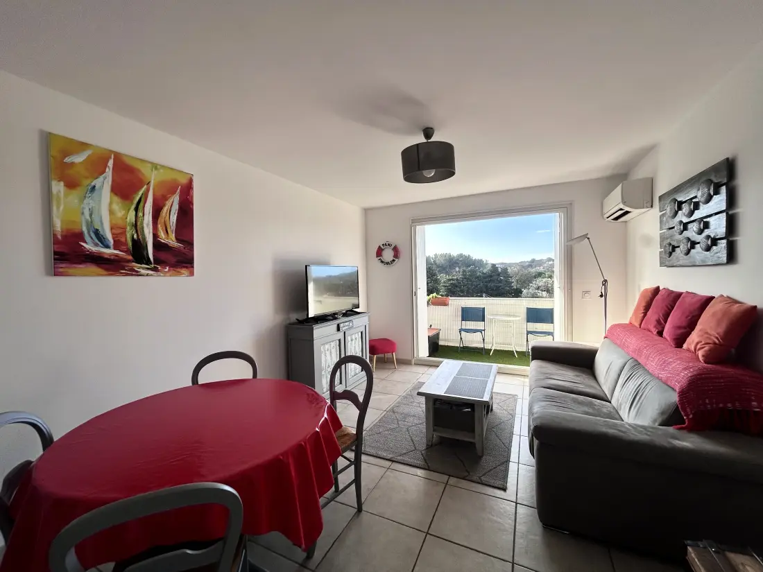 Malmaison Residence - maeva Home