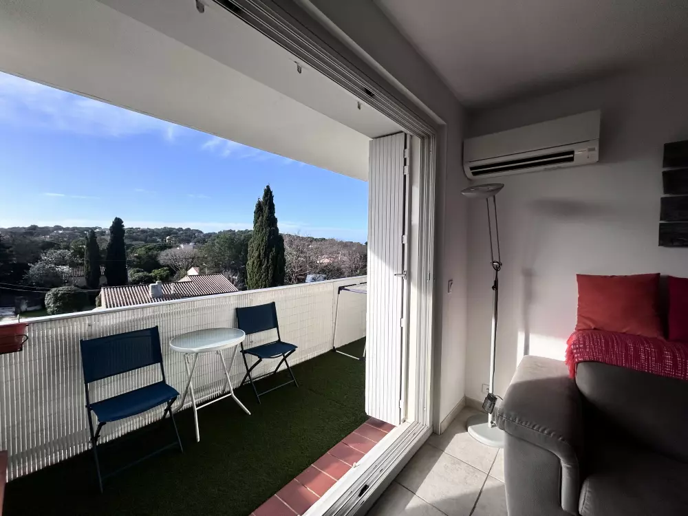 Malmaison Residence - maeva Home