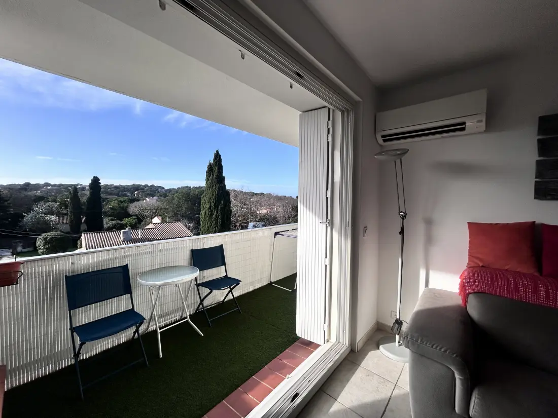 Malmaison Residence - maeva Home