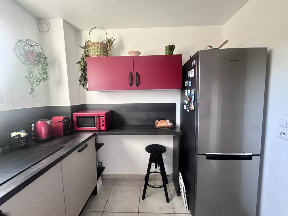 Malmaison Residence - maeva Home