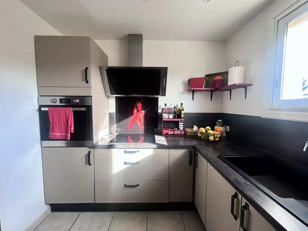 Malmaison Residence - maeva Home