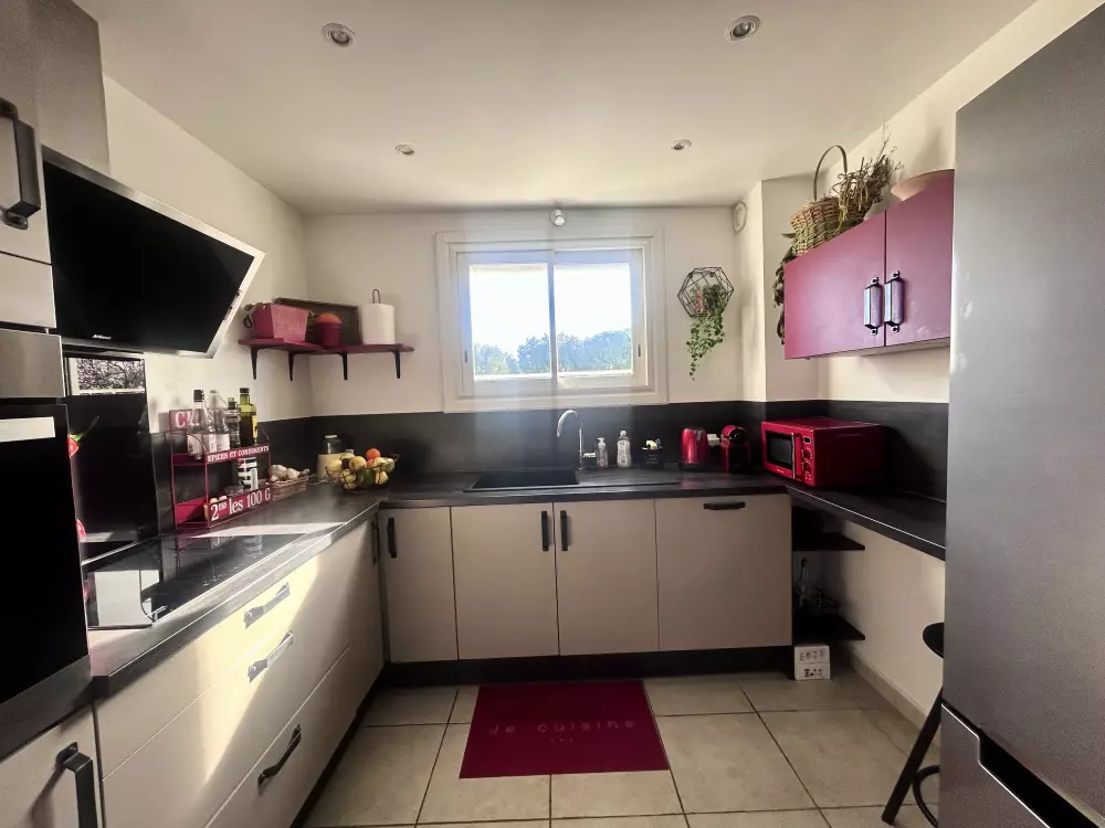 Malmaison Residence - maeva Home