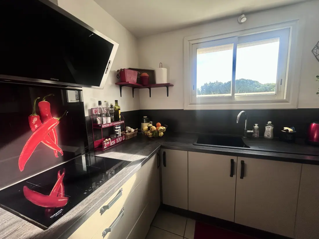 Malmaison Residence - maeva Home