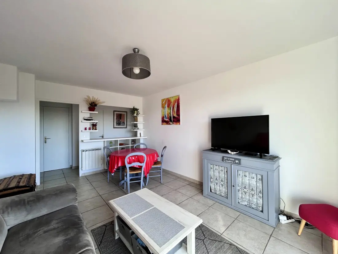Malmaison Residence - maeva Home