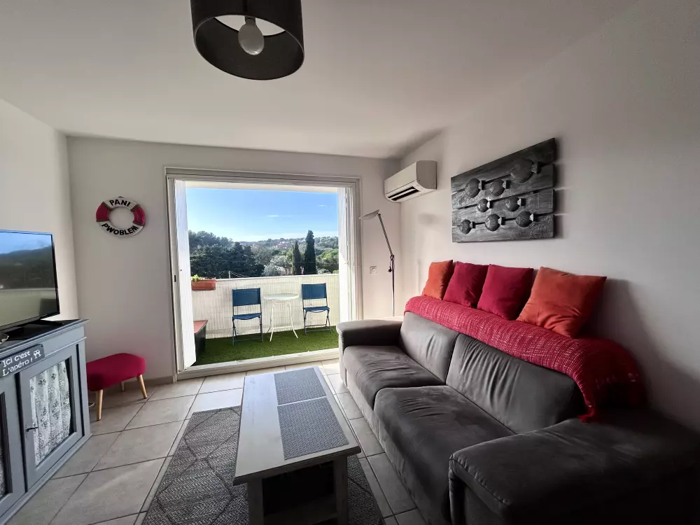 Malmaison Residence - maeva Home