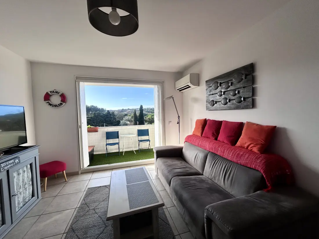 Malmaison Residence - maeva Home