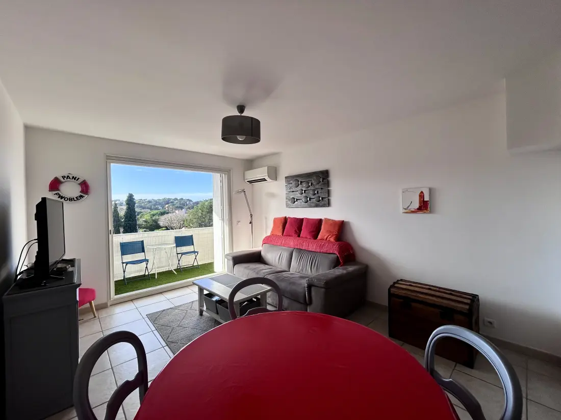 Malmaison Residence - maeva Home
