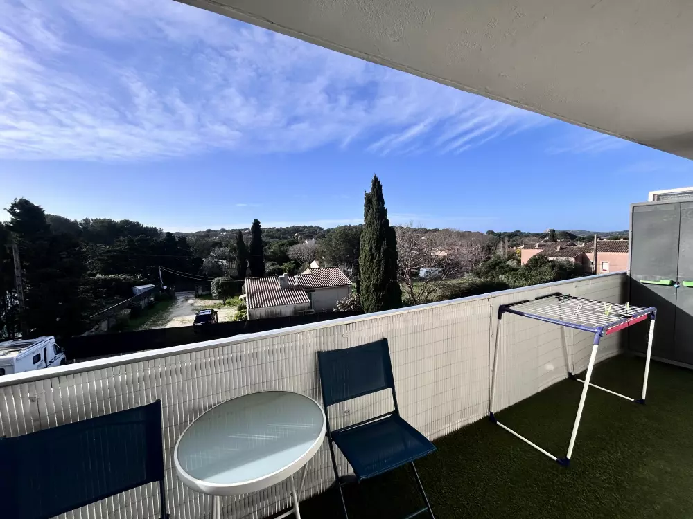 Malmaison Residence - maeva Home