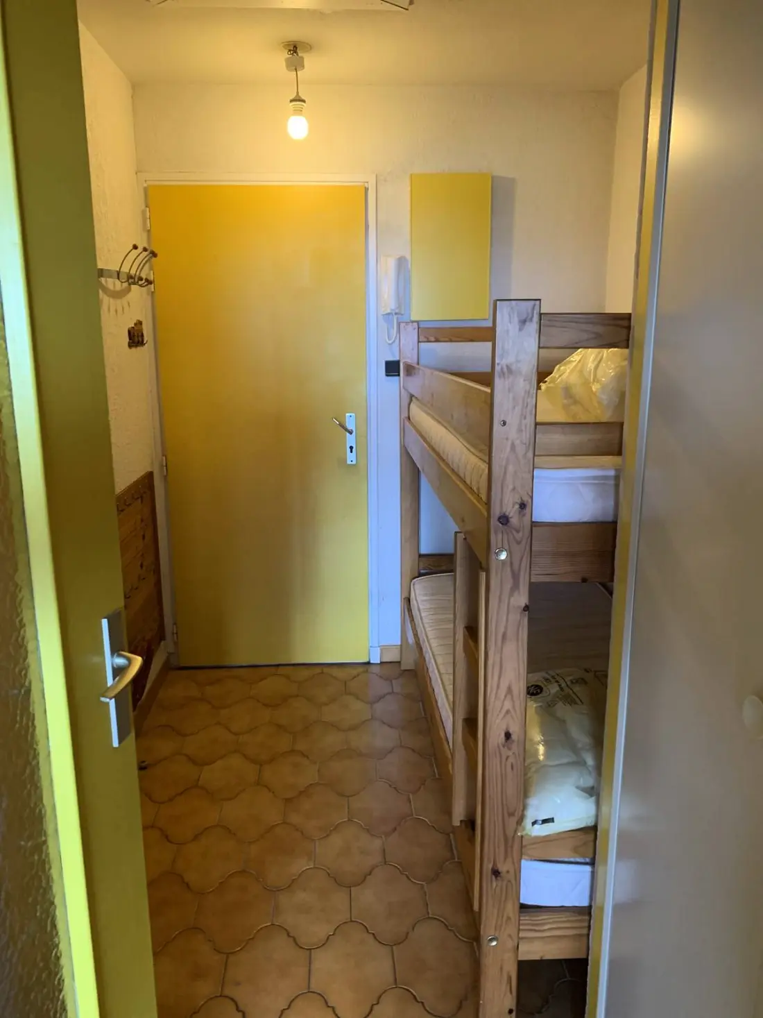 Residence Marines D'aryana