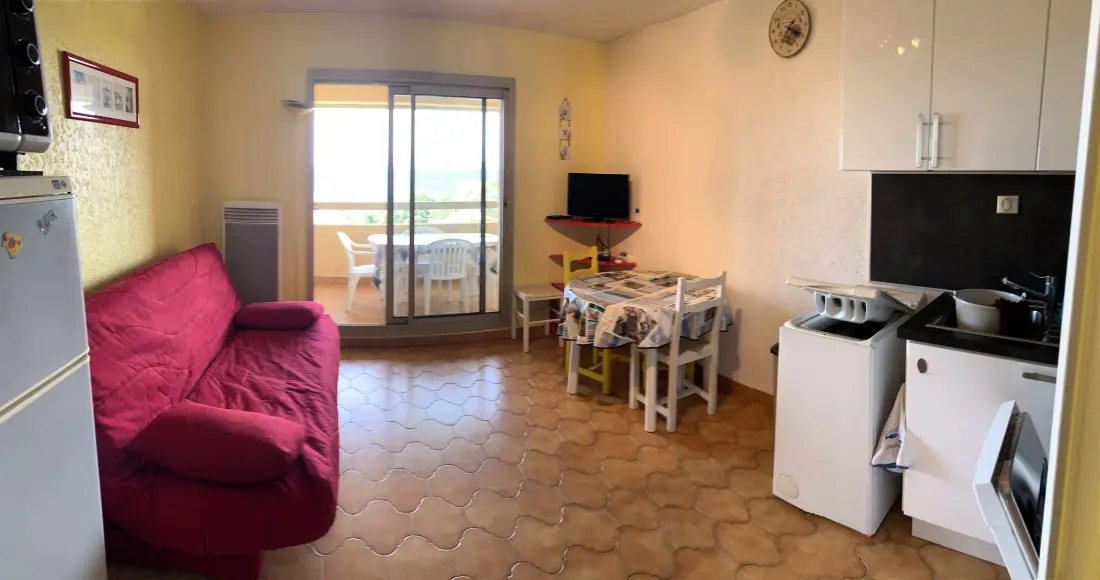 Residence Marines D'aryana