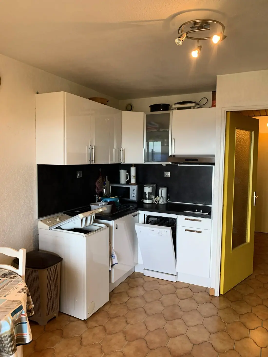 Residence Marines D'aryana