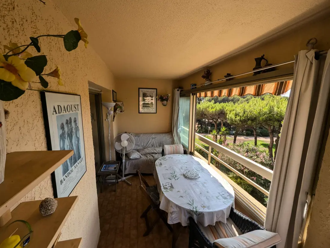 Marine Residence D'aryana