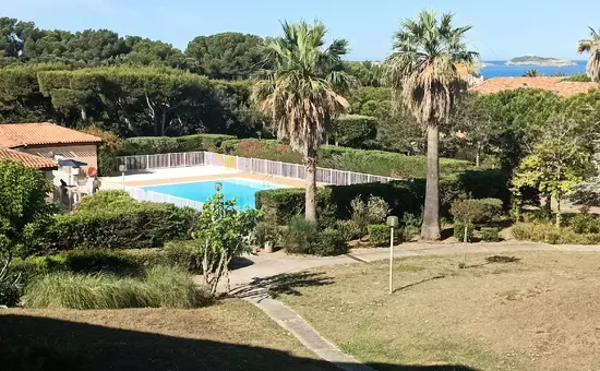 Résidence Marines D'aryana