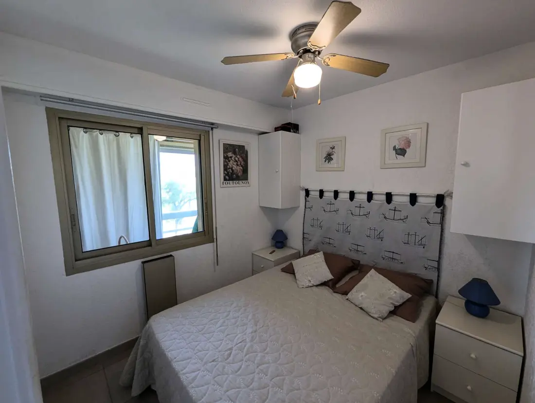 Marine Residence D'aryana