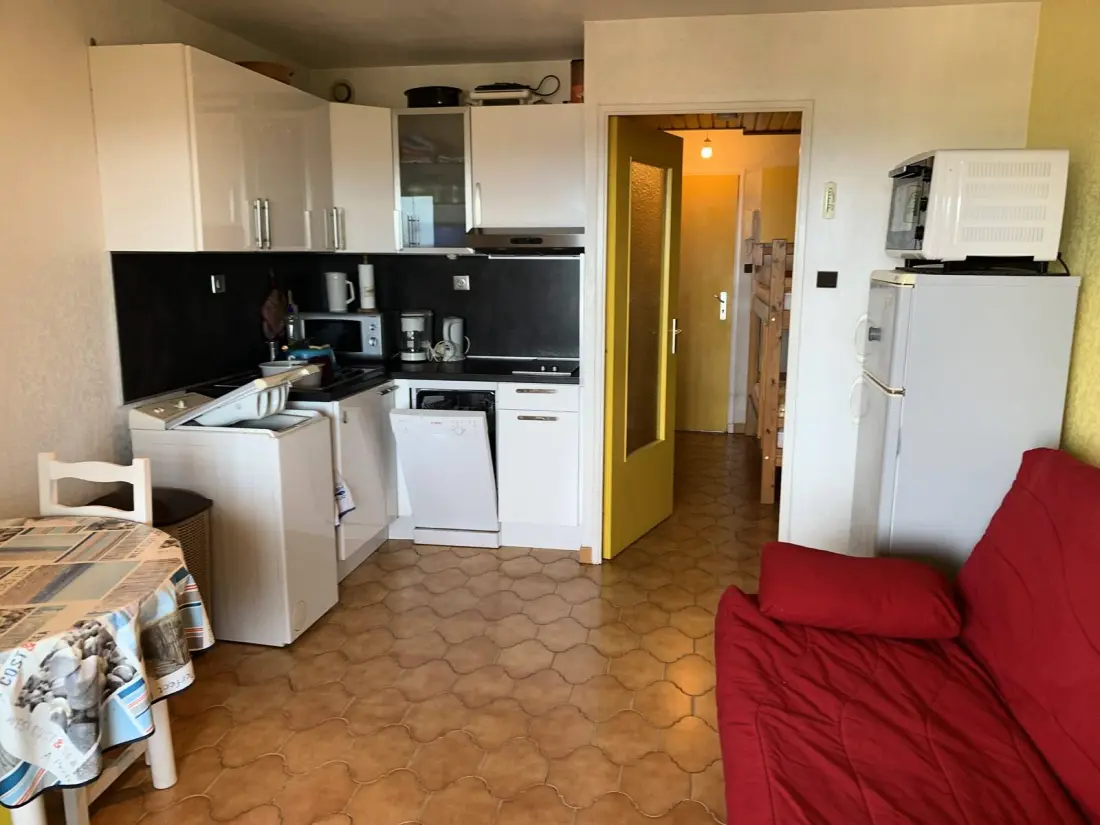 Residence Marines D'aryana