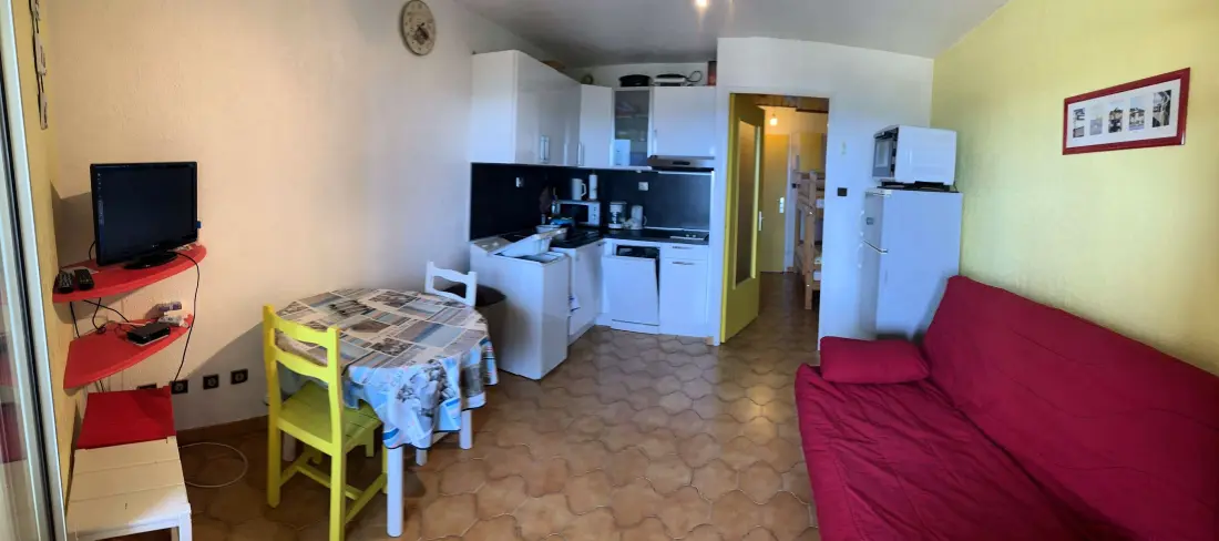 Residence Marines D'aryana