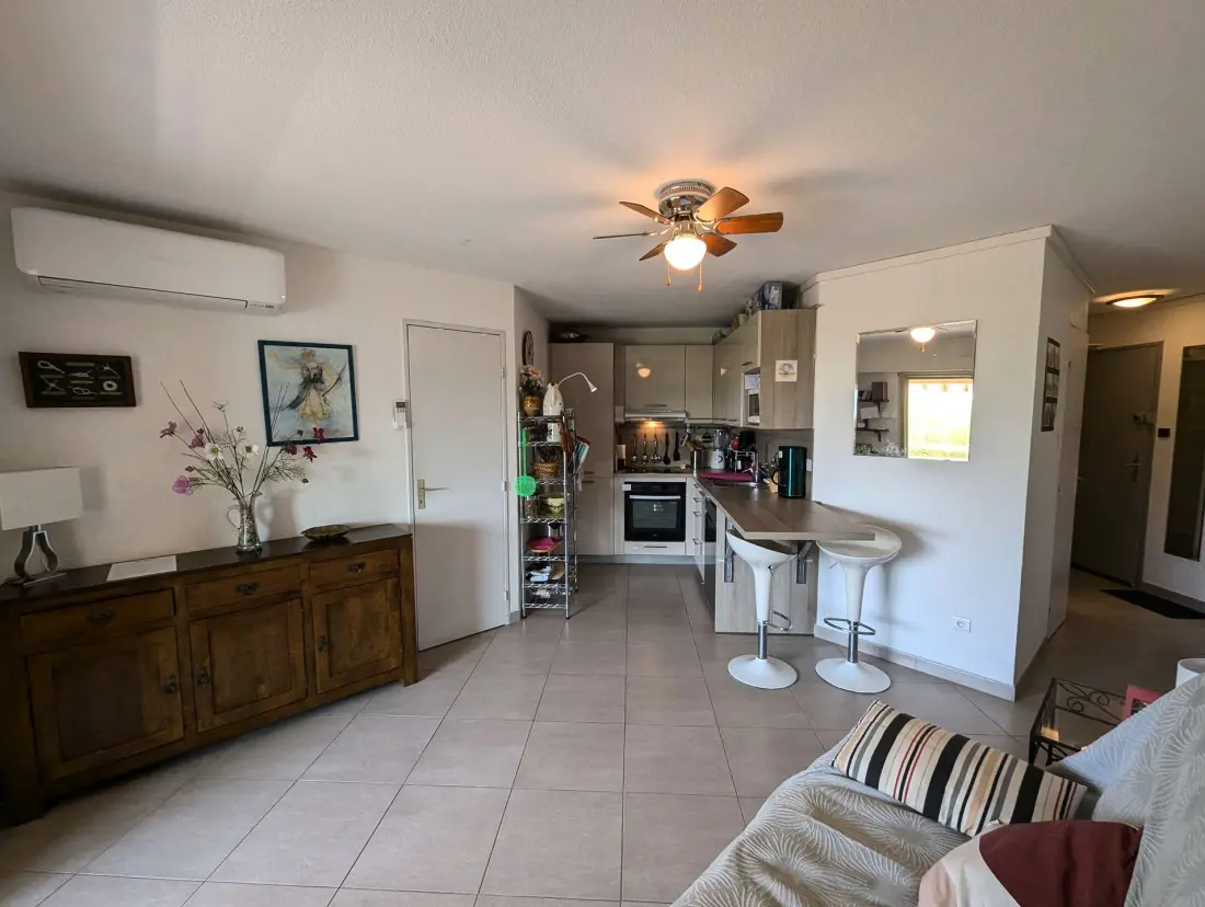 Marine Residence D'aryana