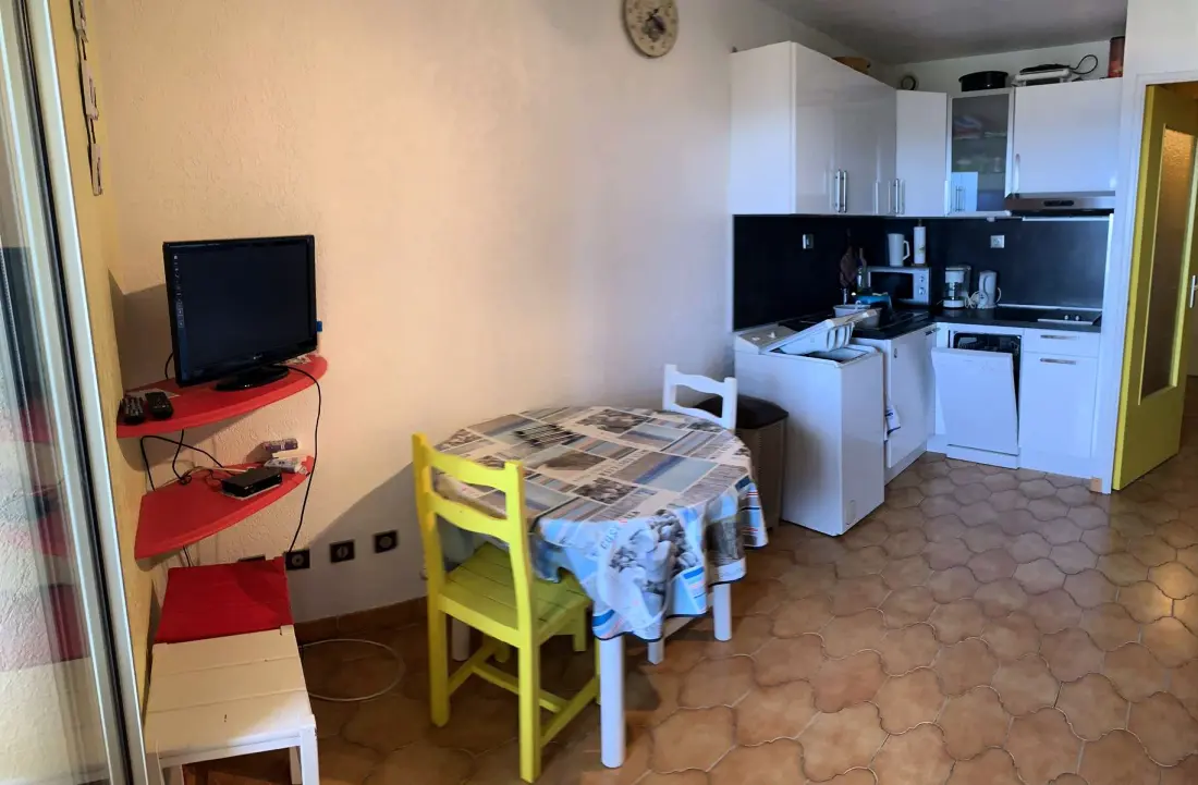 Residence Marines D'aryana