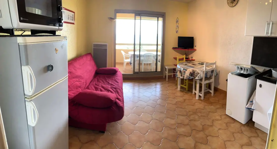 Residence Marines D'aryana