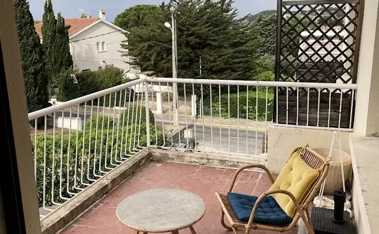 Résidence Marjolaine