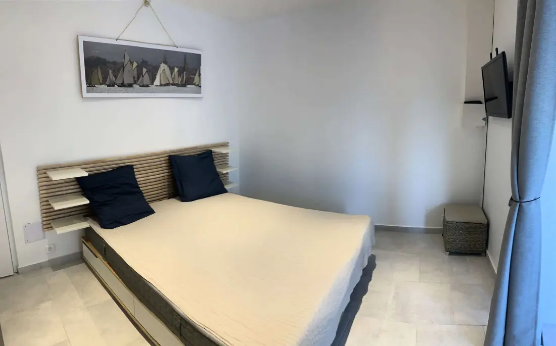 Mistral-residentie