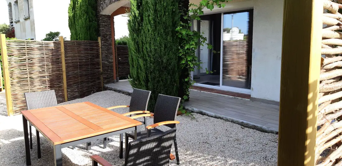 Mistral-residentie