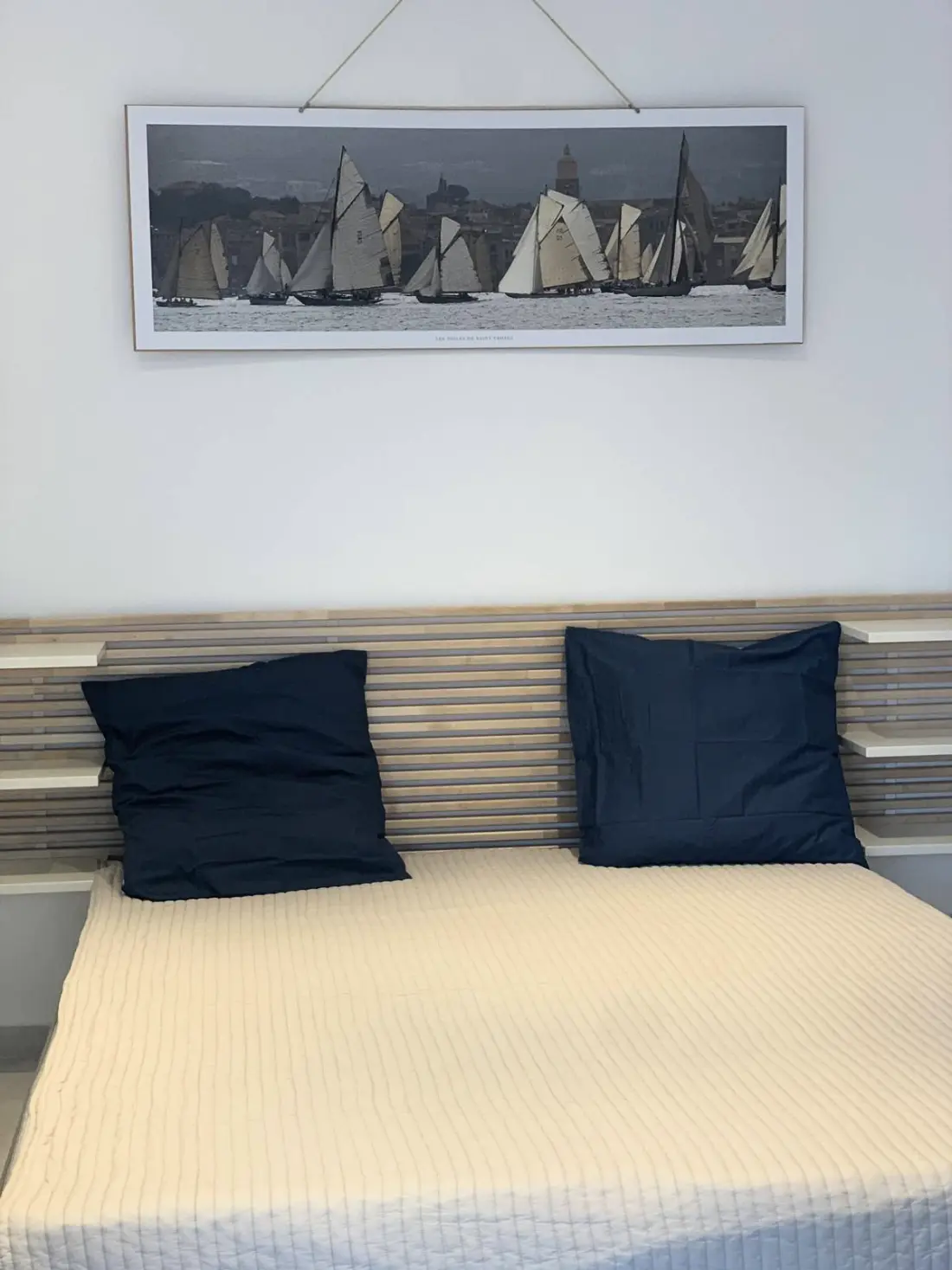Mistral-residentie