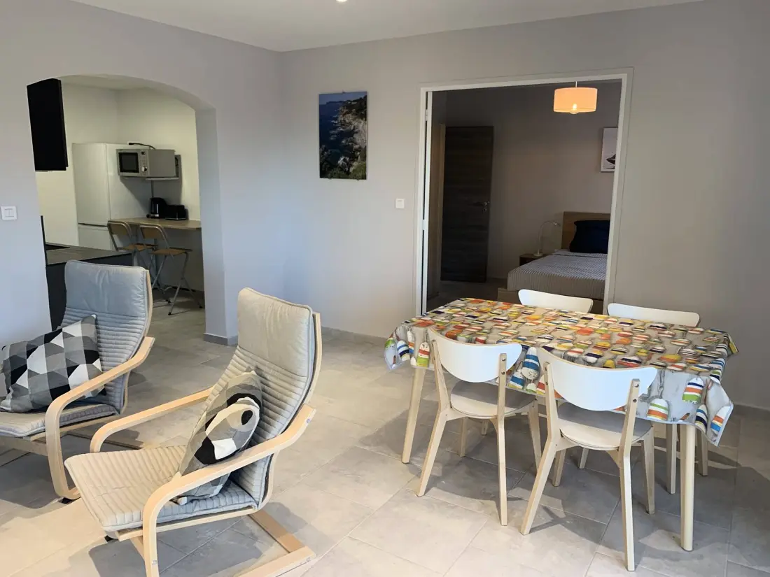 Mistral-residentie