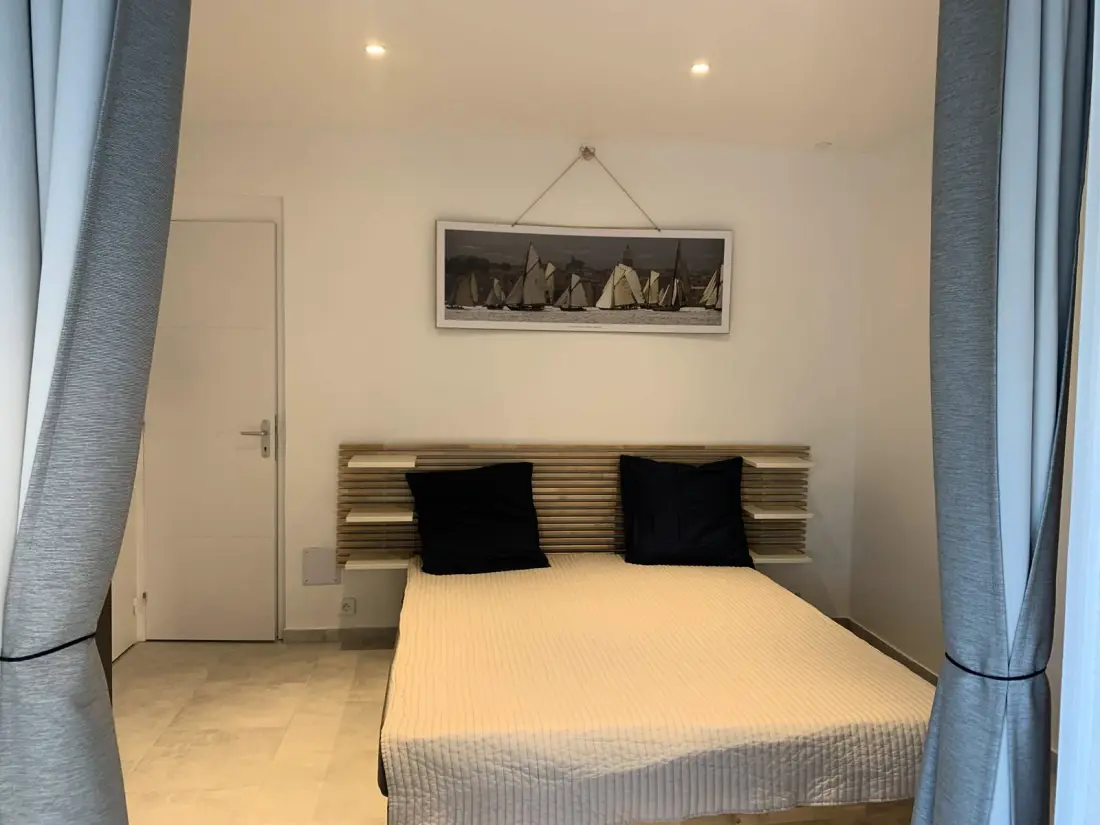 Mistral-residentie