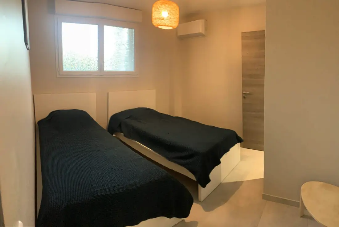 Mistral-residentie
