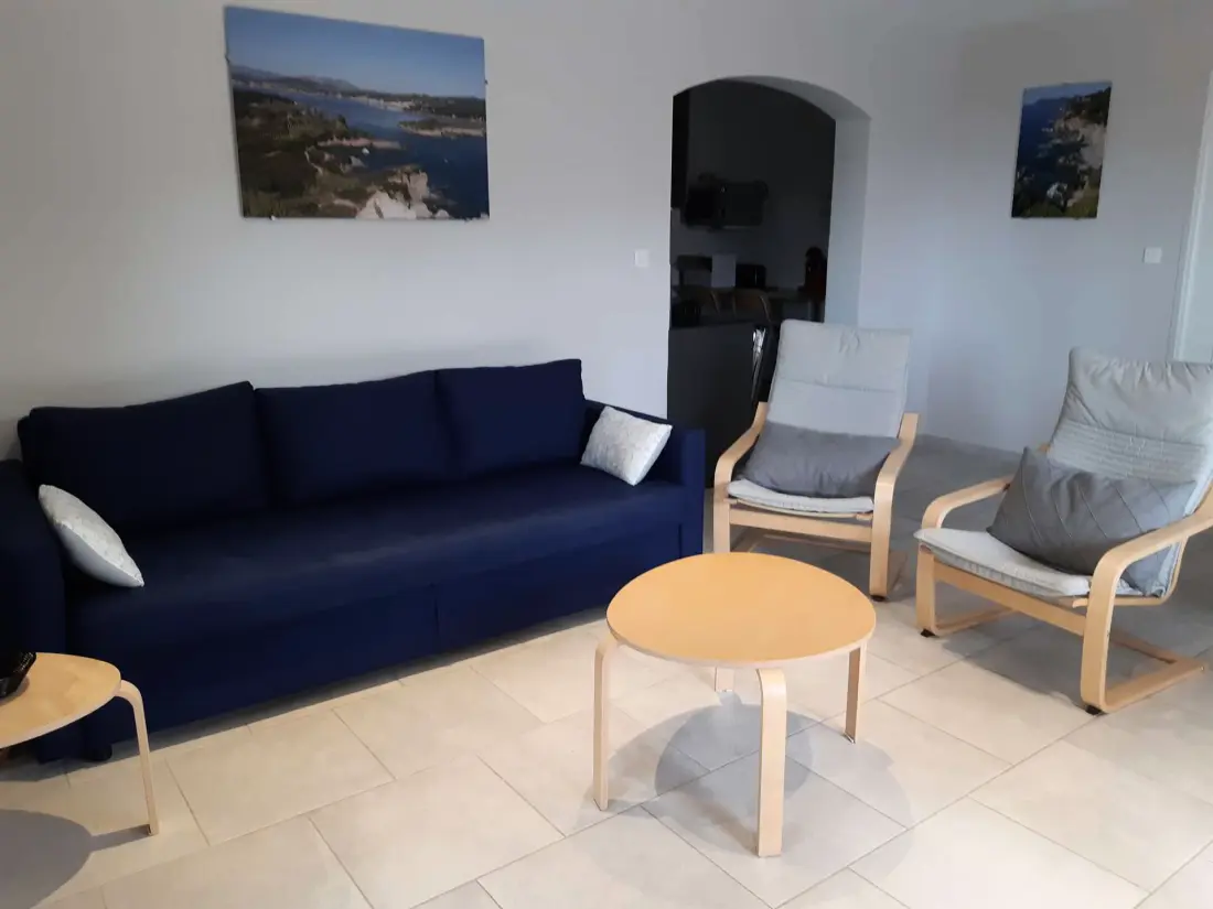 Mistral-residentie