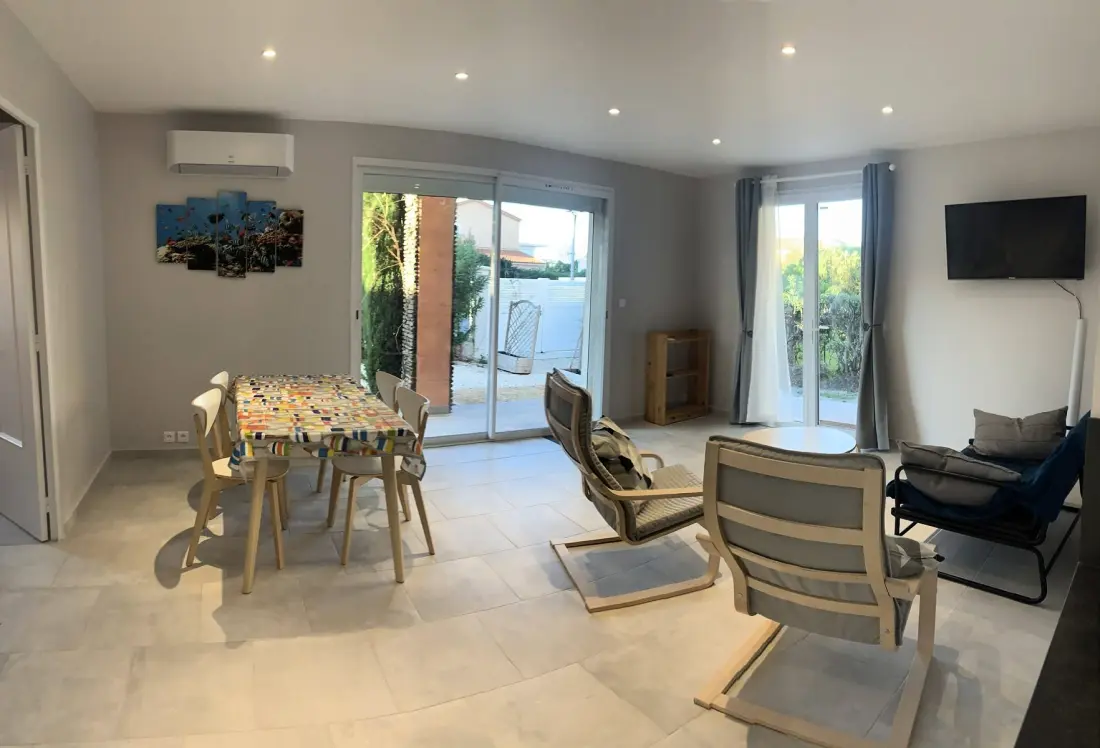 Mistral-residentie