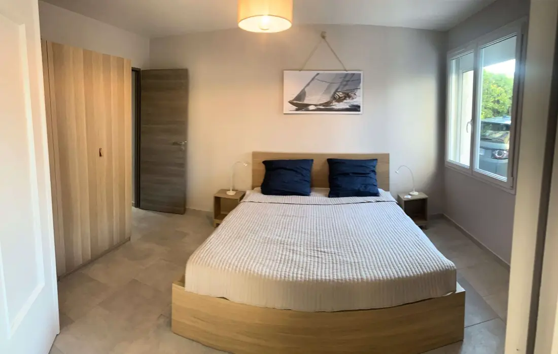 Mistral-residentie