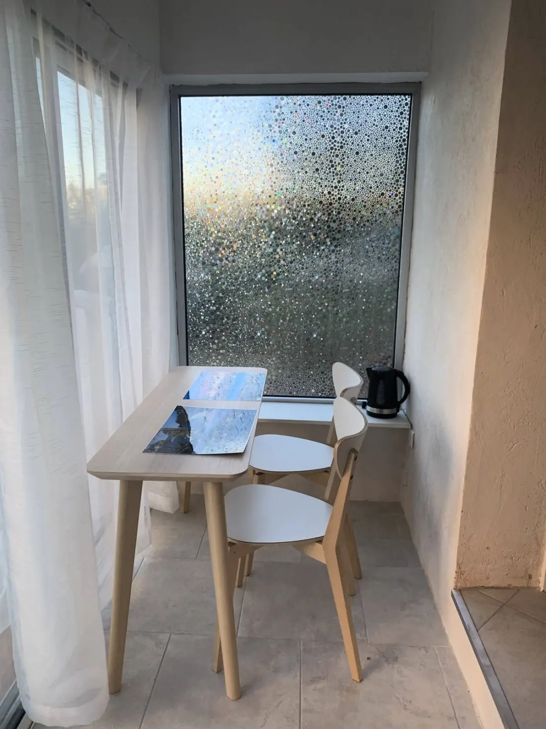 Mistral-residentie